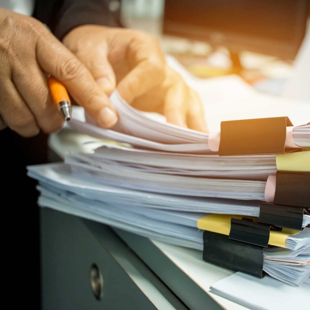Application & Documentation Support in India