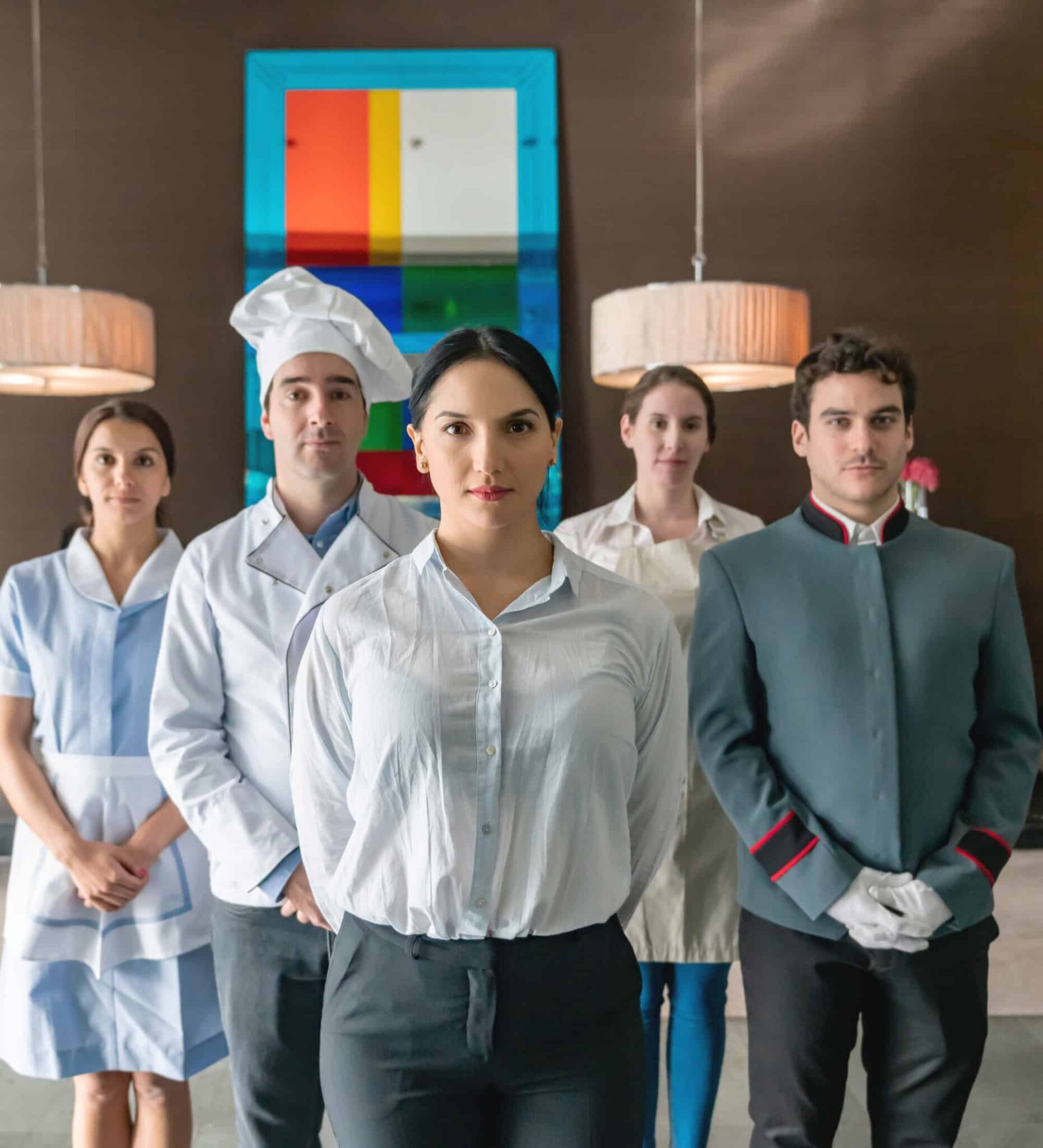 Best Hotel Management Colleges in India