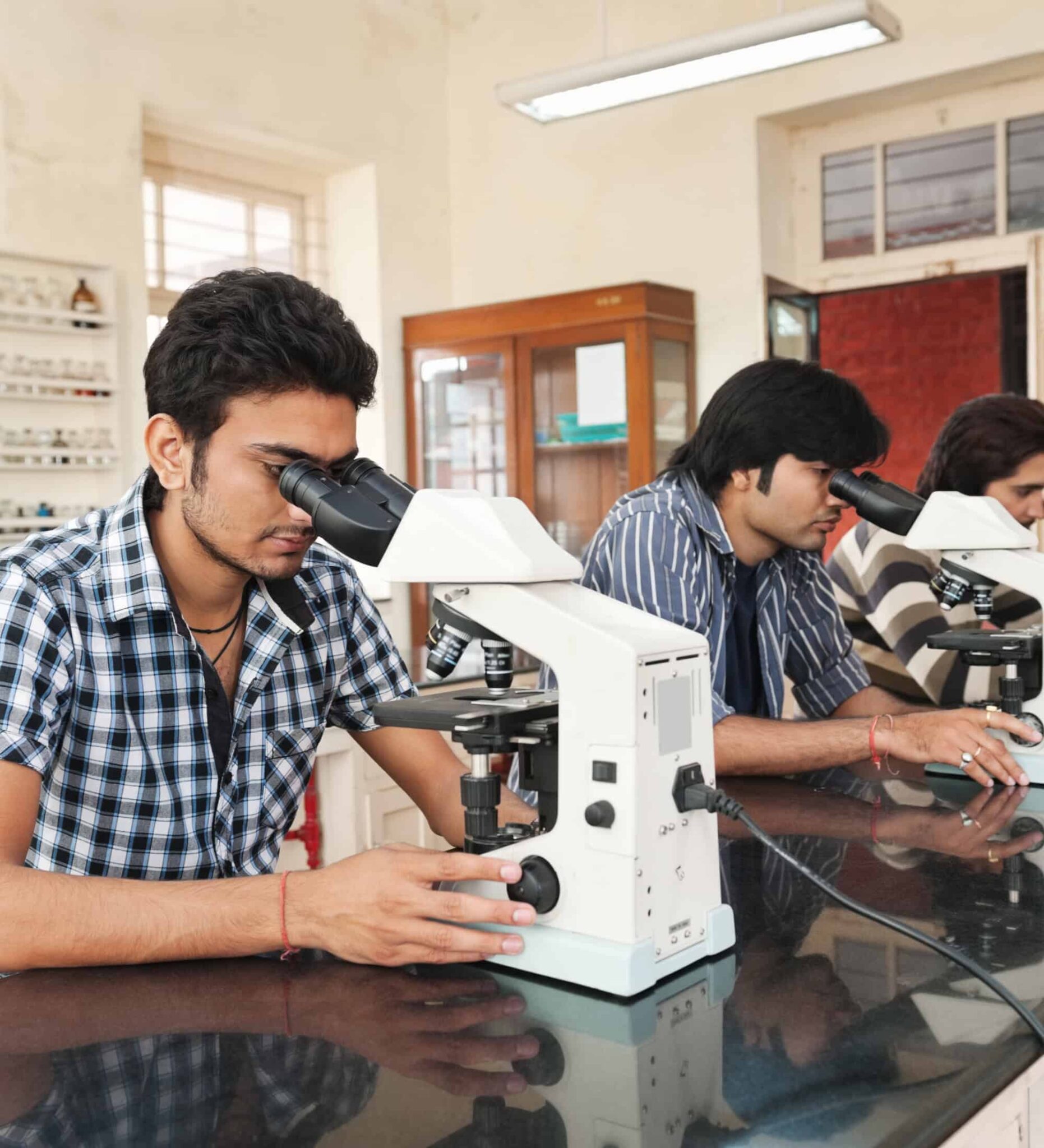 Best Science Colleges After 12th in India