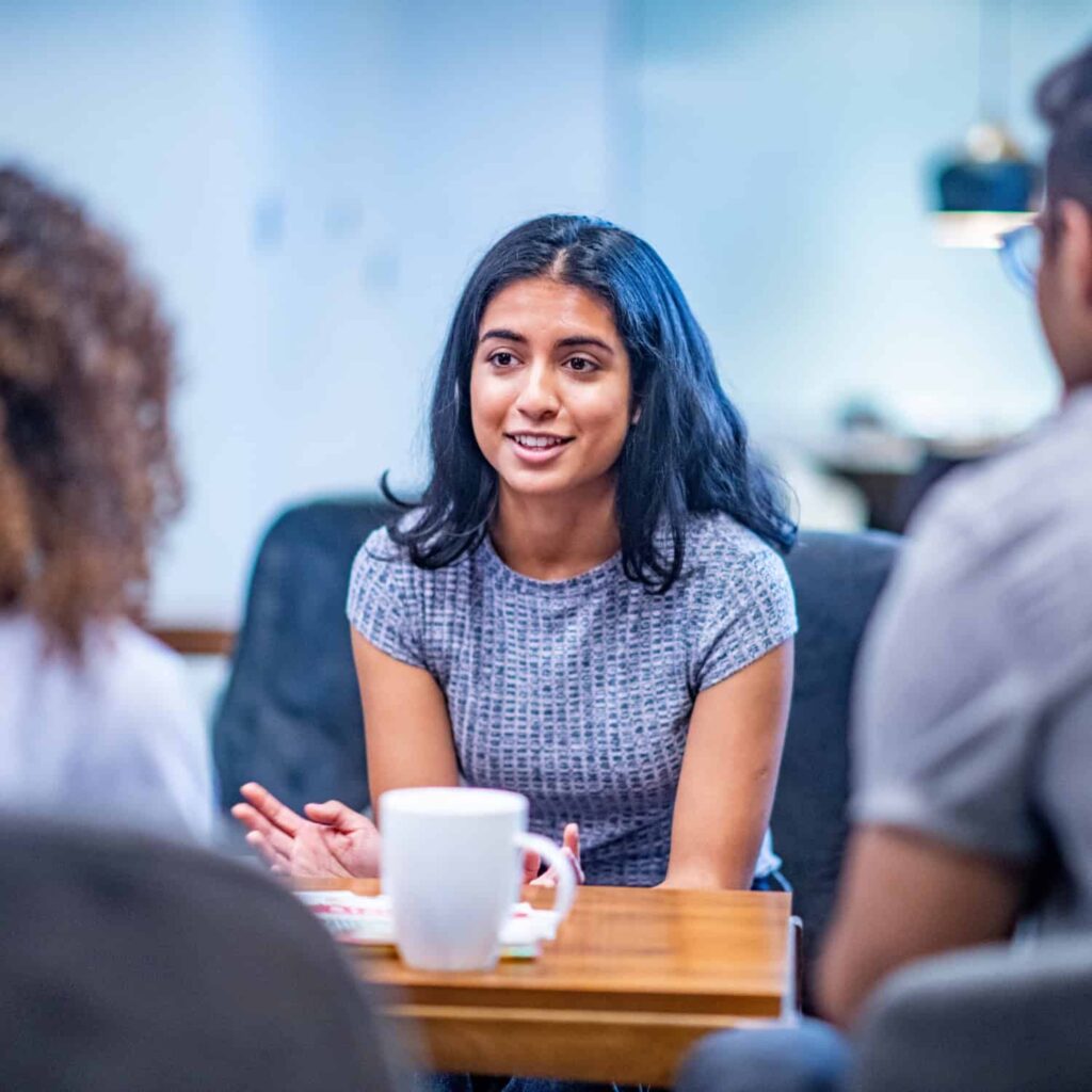 Career Counselling & Guidance Services in India