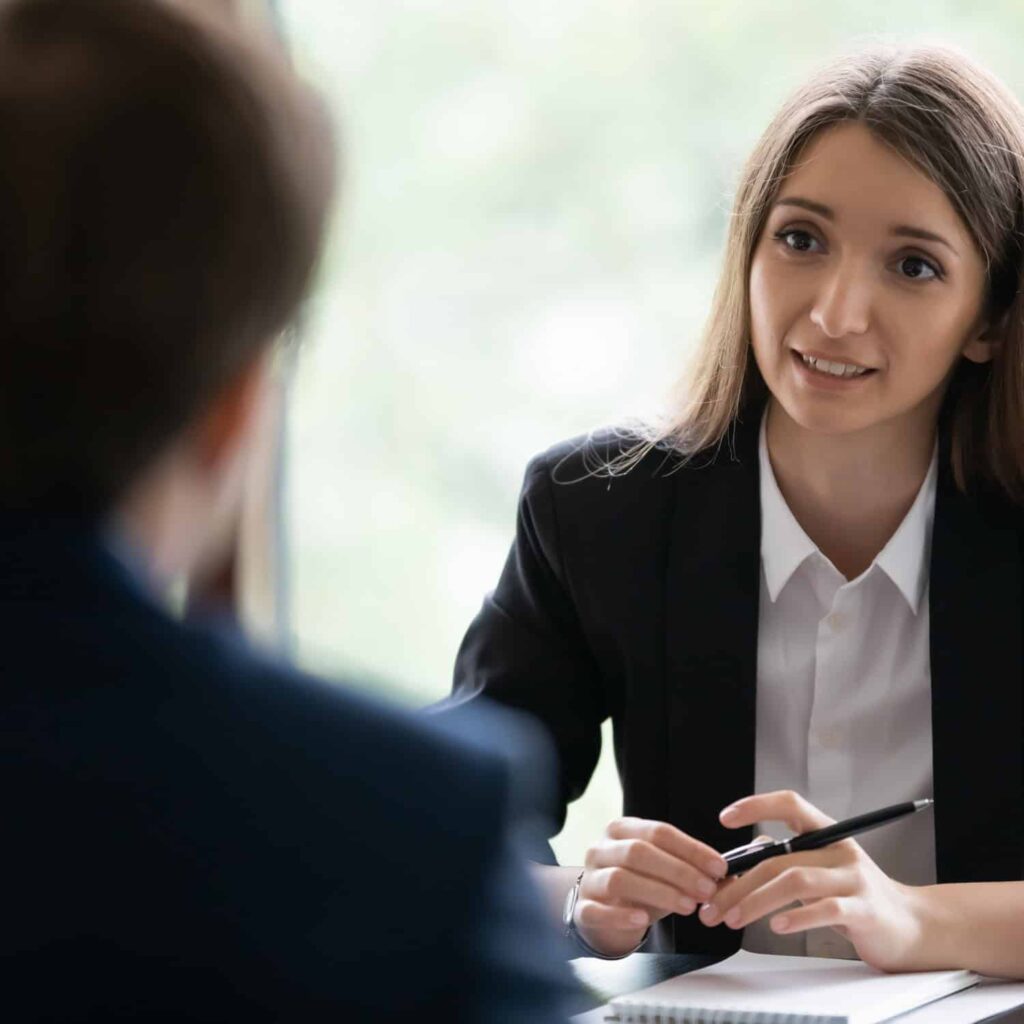 Interview Preparation & Personality Development Services in India